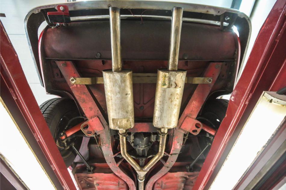 1975 Triumph Spitfire