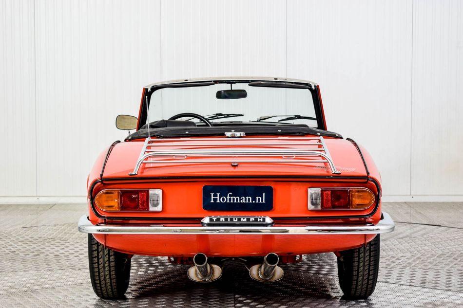 1976 Triumph Spitfire