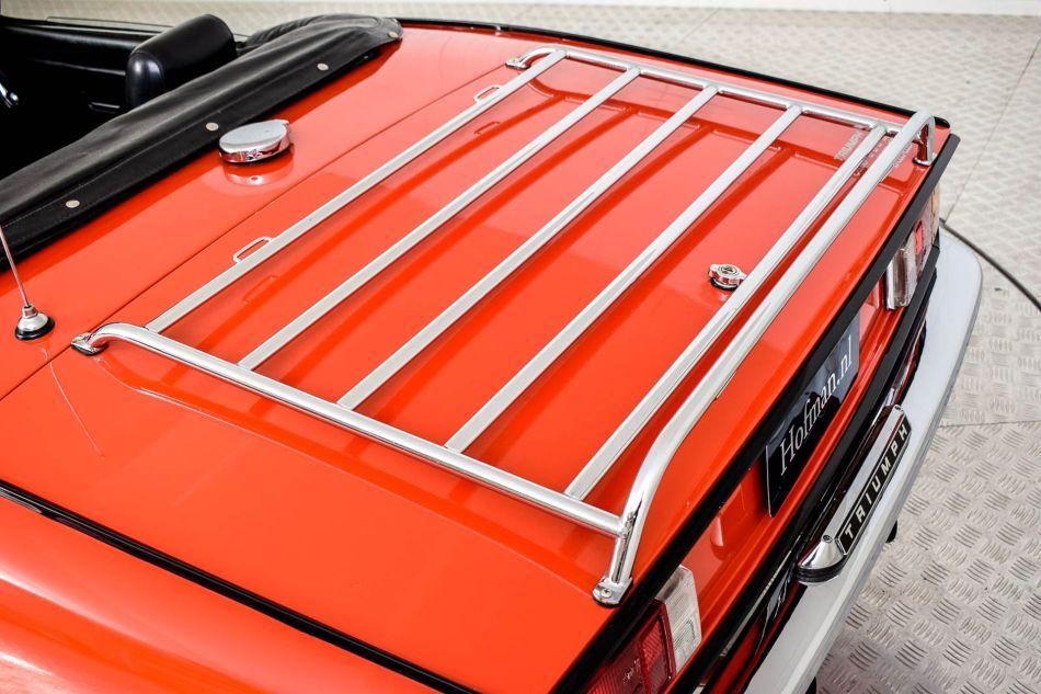 1976 Triumph Spitfire