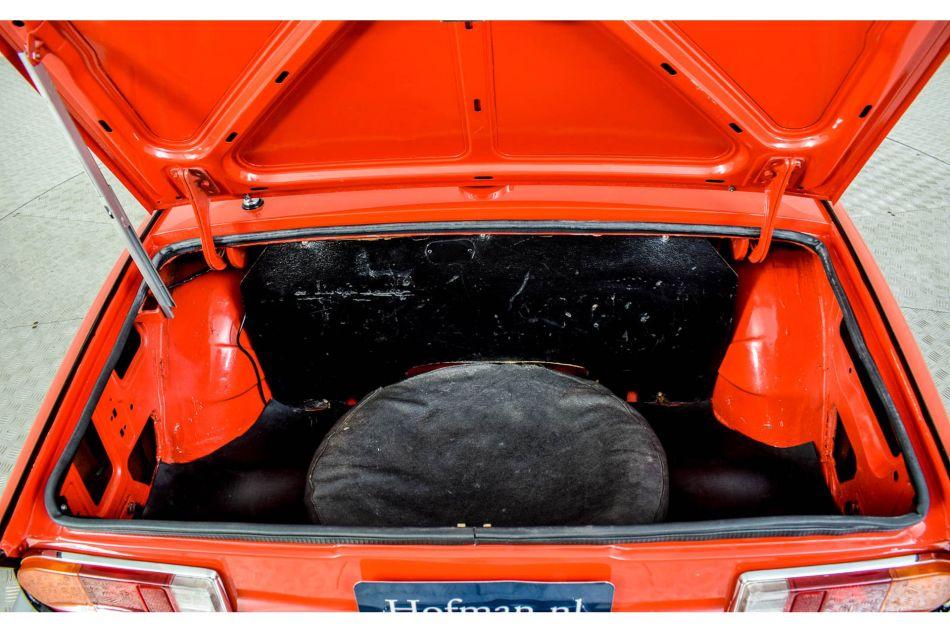 1976 Triumph Spitfire