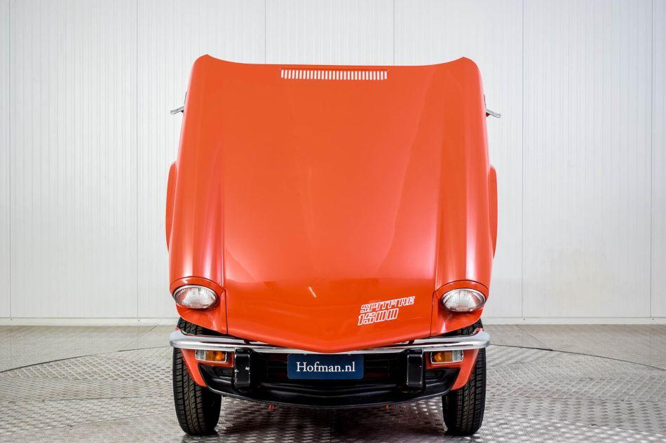 1976 Triumph Spitfire