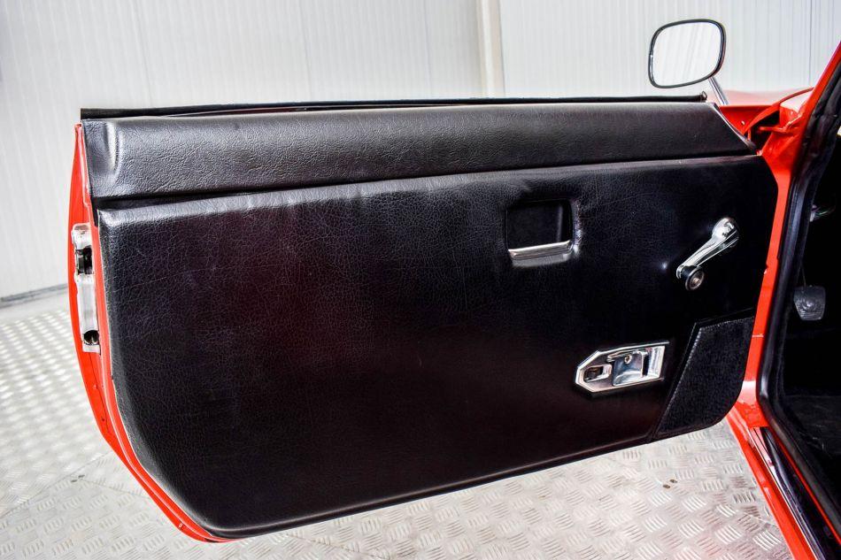 1976 Triumph Spitfire