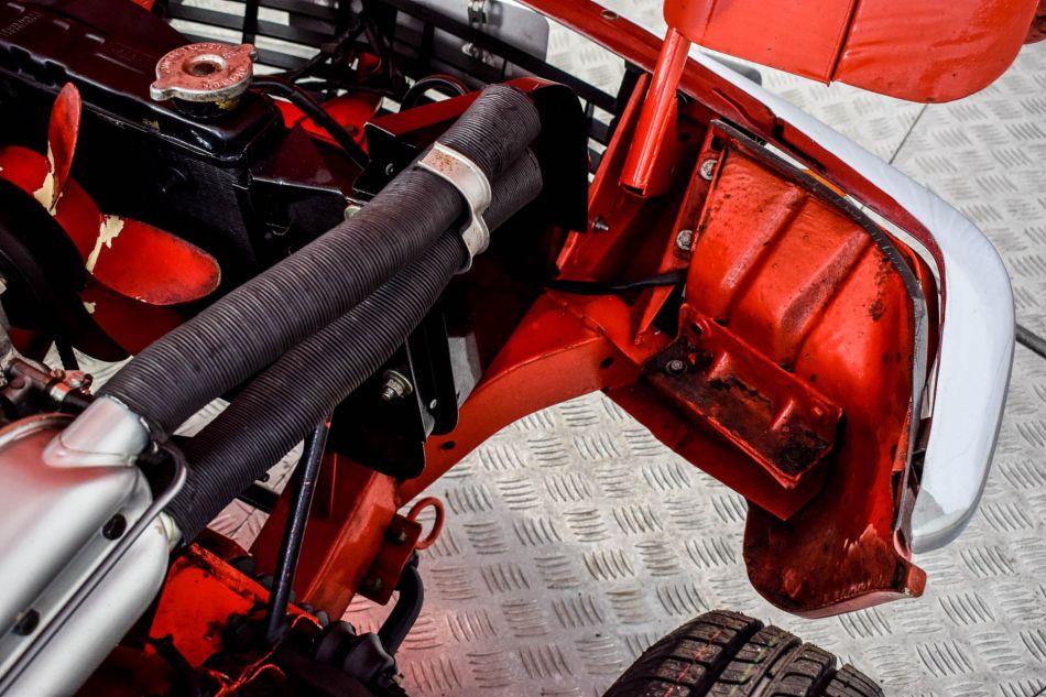 1976 Triumph Spitfire