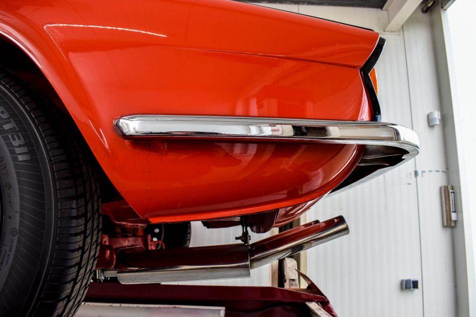 1976 Triumph Spitfire