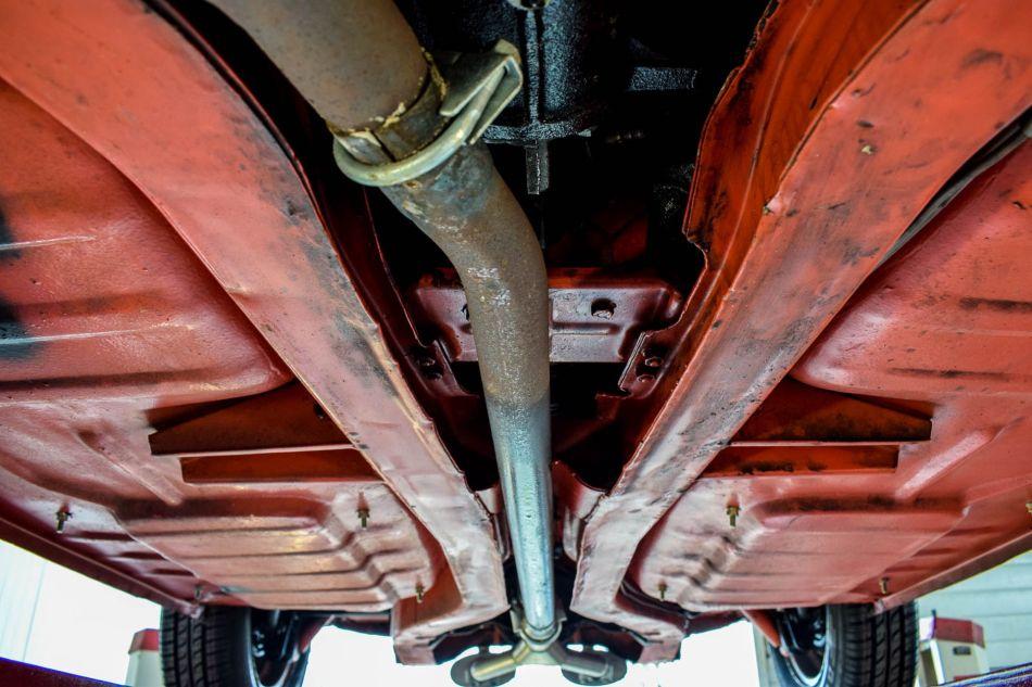 1976 Triumph Spitfire