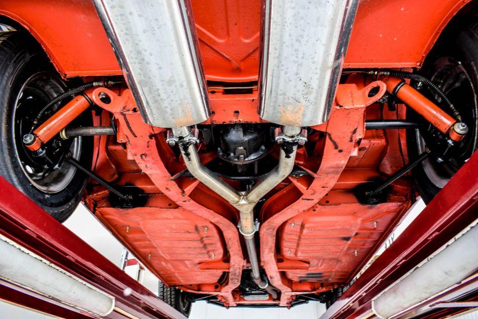 1976 Triumph Spitfire