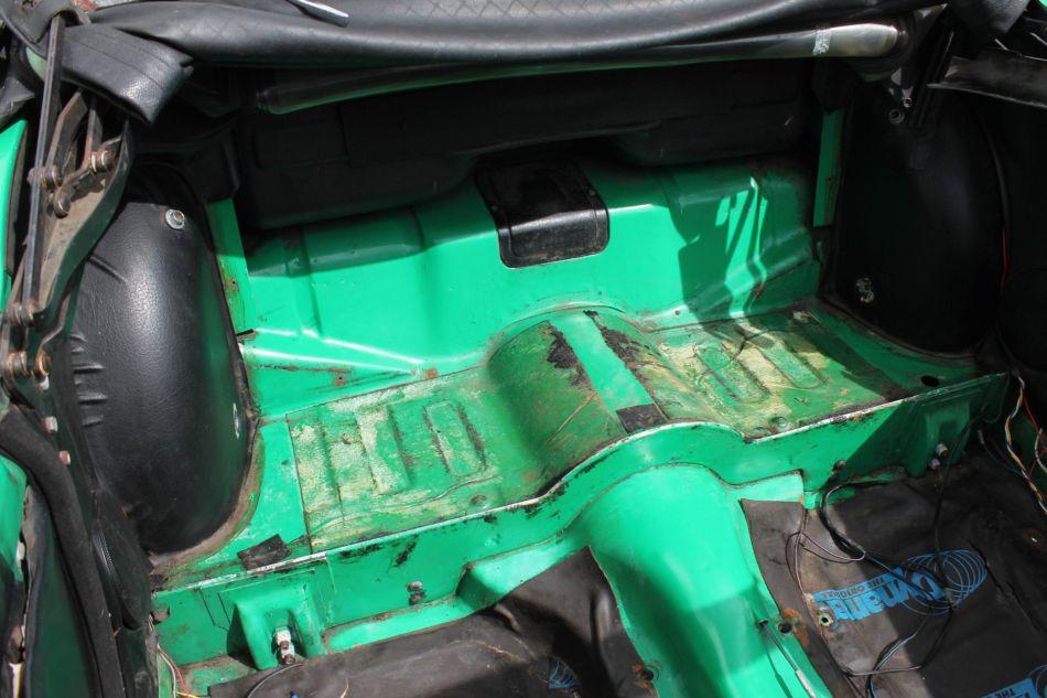 1976 Triumph Spitfire