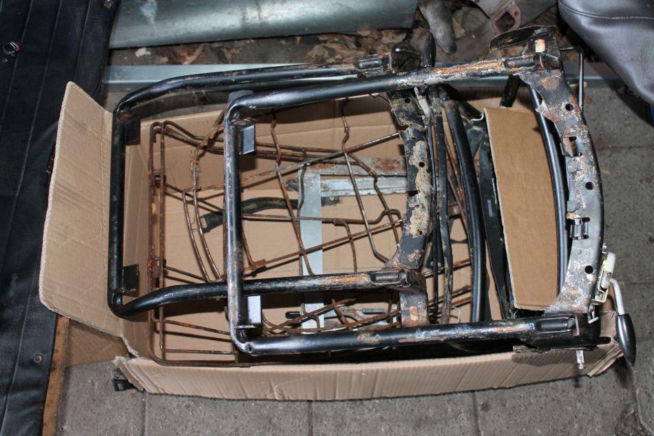 1976 Triumph Spitfire