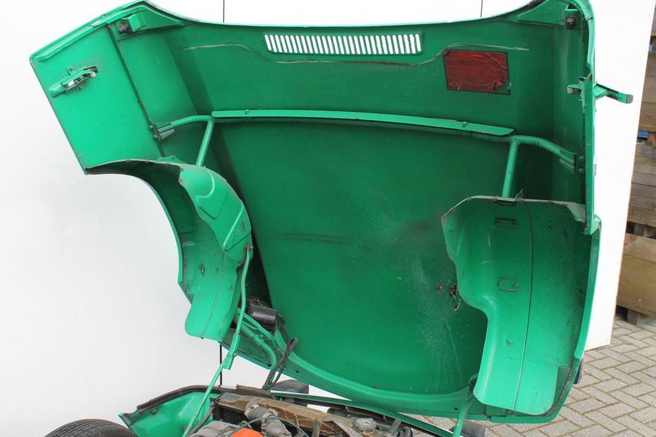 1976 Triumph Spitfire