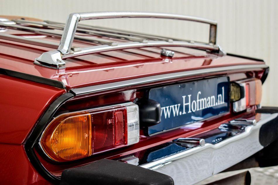 1979 Triumph Spitfire