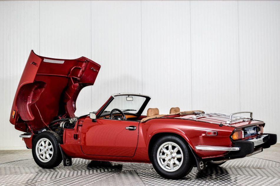 1979 Triumph Spitfire
