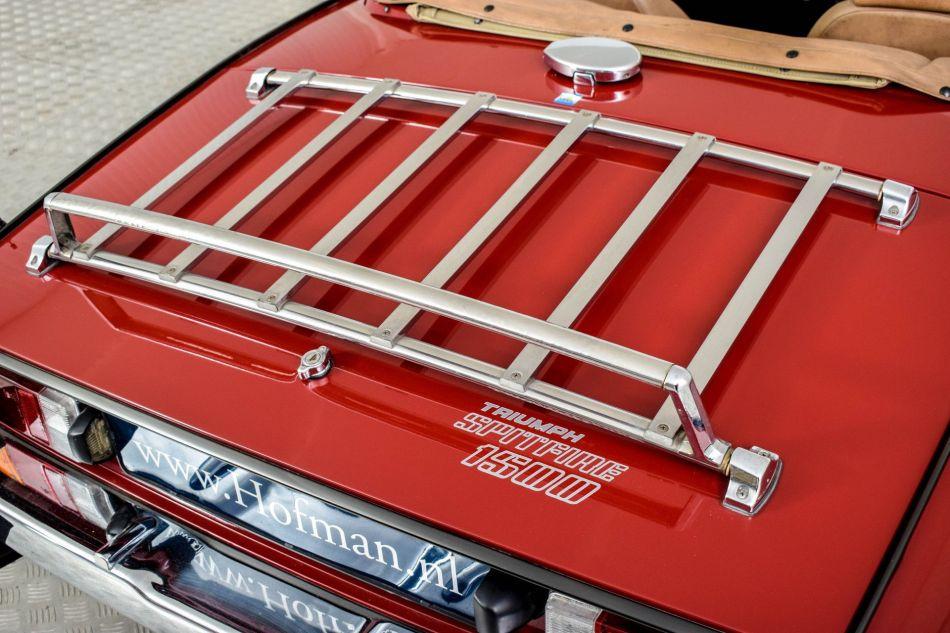 1979 Triumph Spitfire