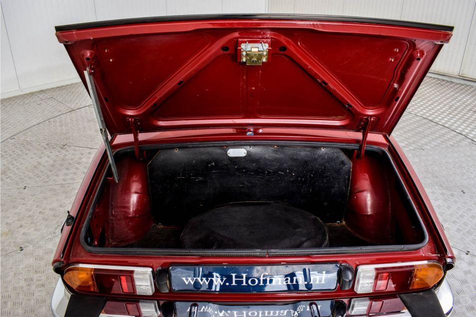 1979 Triumph Spitfire