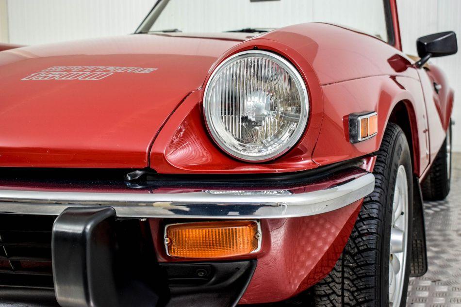 1979 Triumph Spitfire