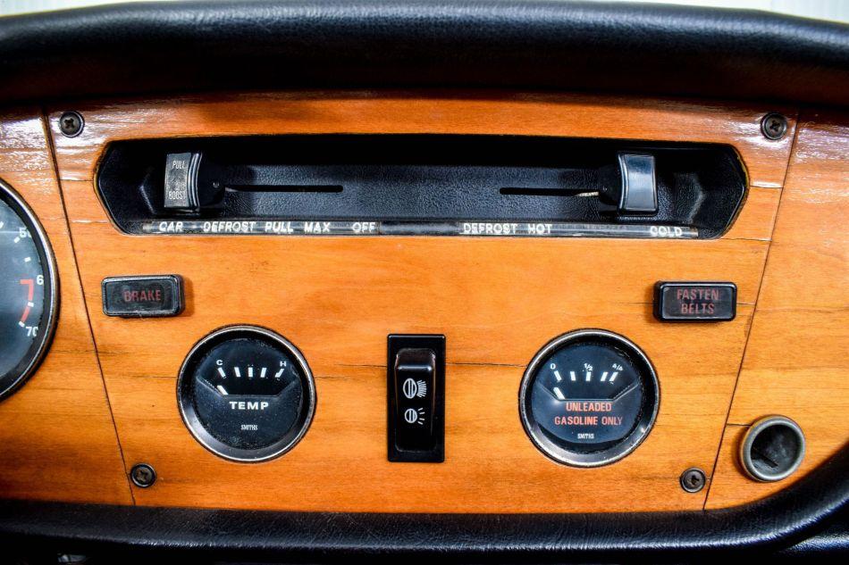 1979 Triumph Spitfire