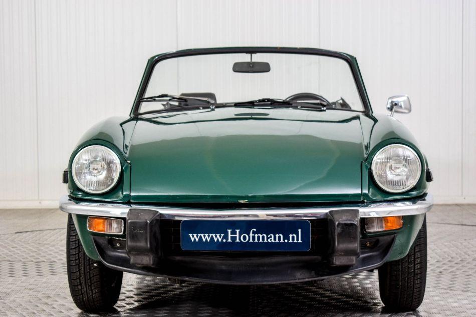 1979 Triumph Spitfire