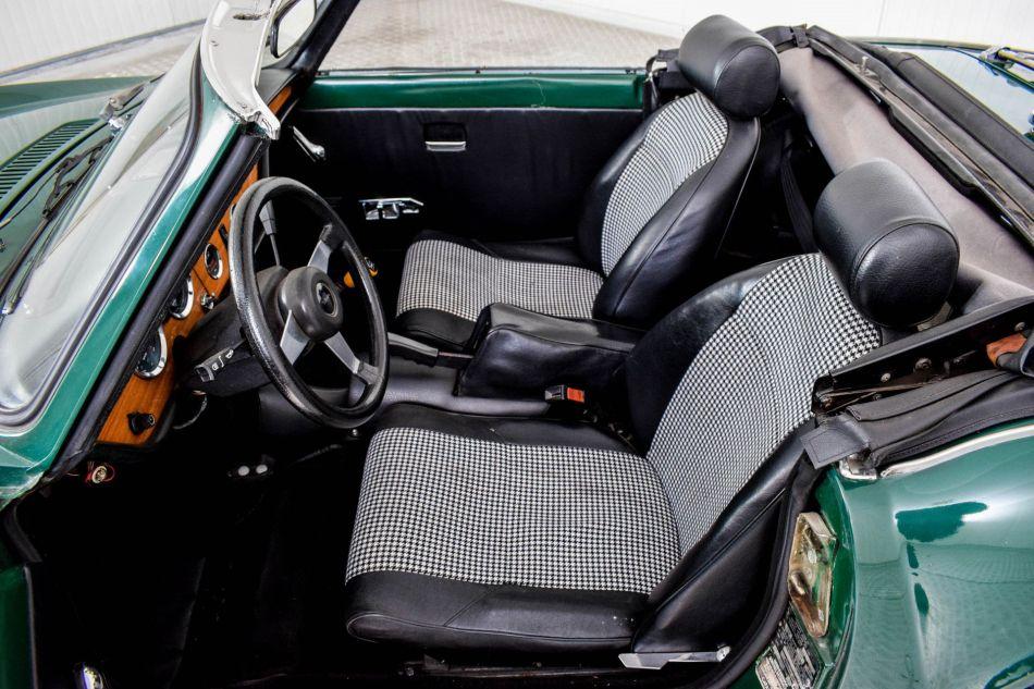 1979 Triumph Spitfire