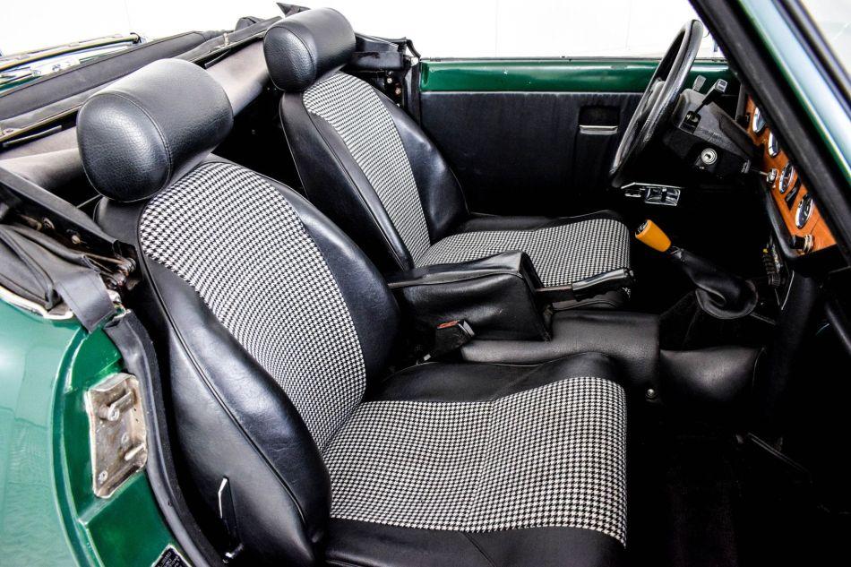 1979 Triumph Spitfire