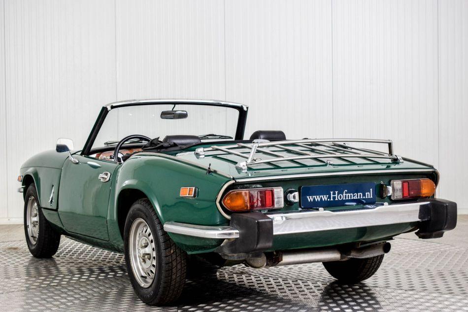 1979 Triumph Spitfire
