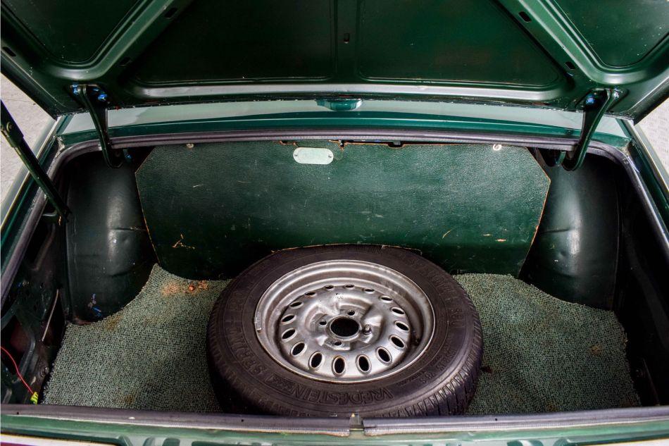 1979 Triumph Spitfire