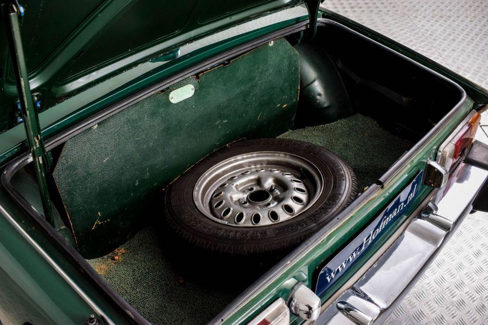 1979 Triumph Spitfire