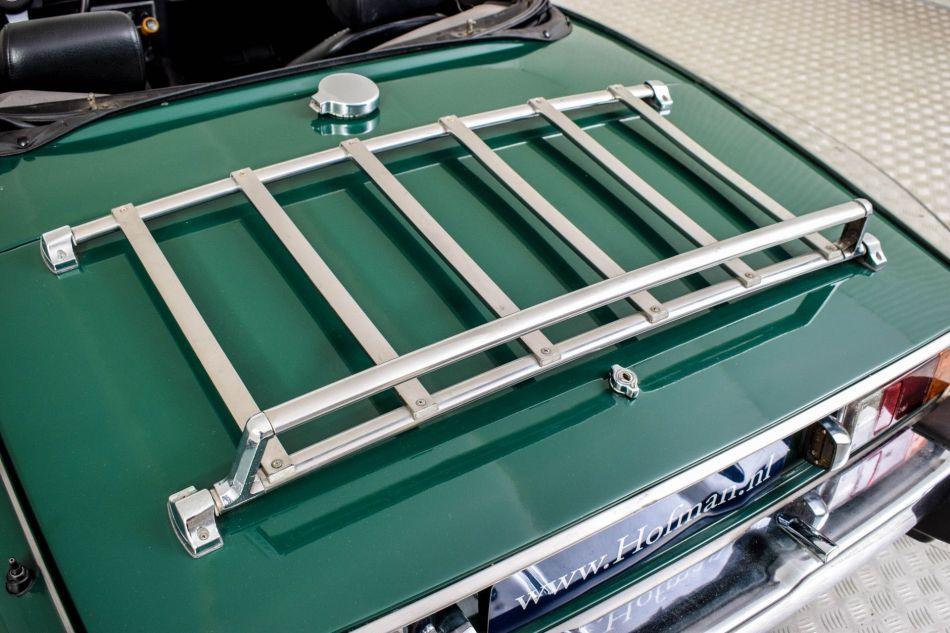 1979 Triumph Spitfire