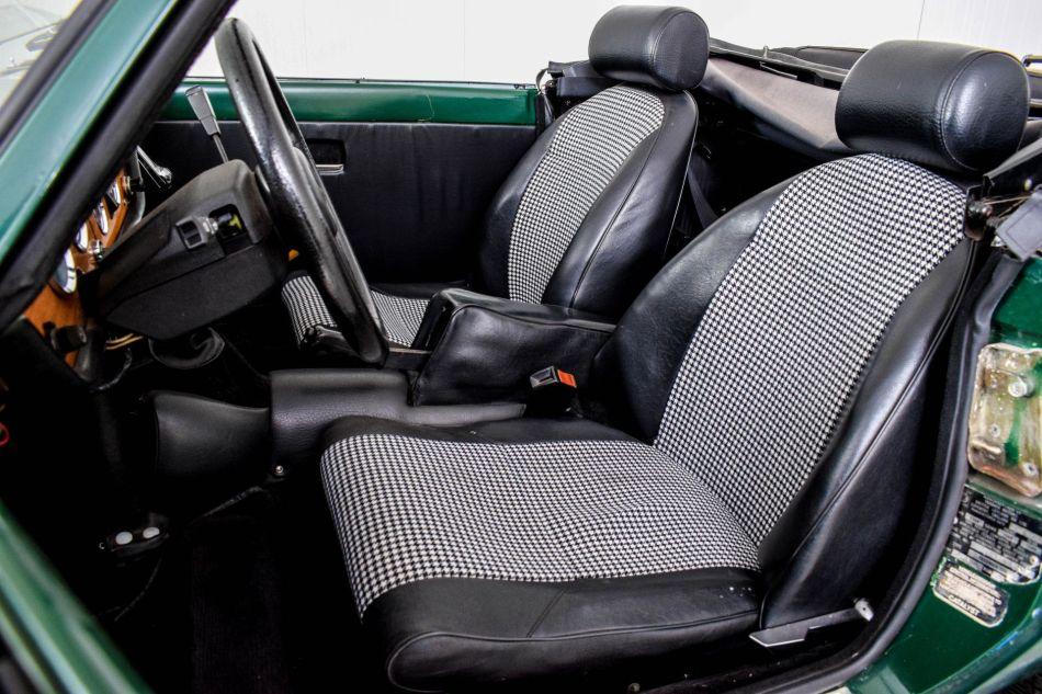 1979 Triumph Spitfire