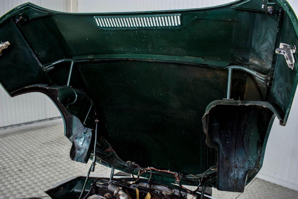 1979 Triumph Spitfire