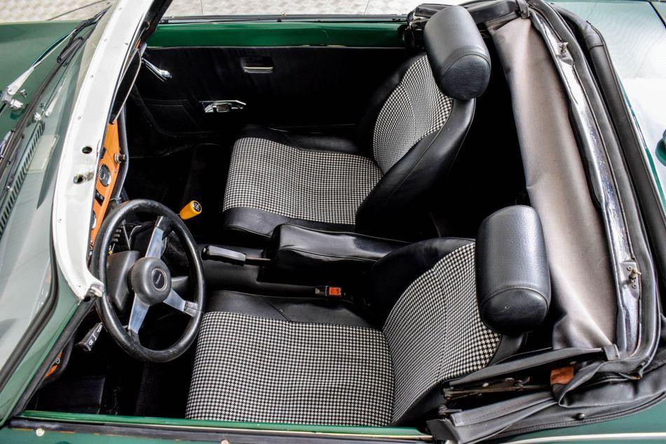 1979 Triumph Spitfire