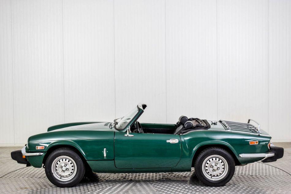 1979 Triumph Spitfire