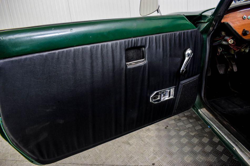 1979 Triumph Spitfire