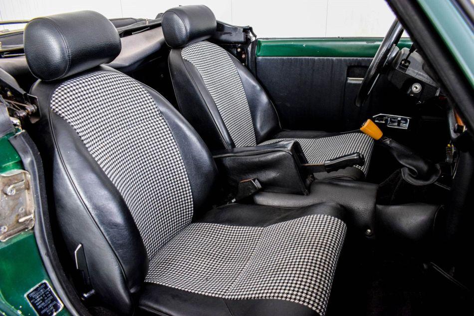 1979 Triumph Spitfire