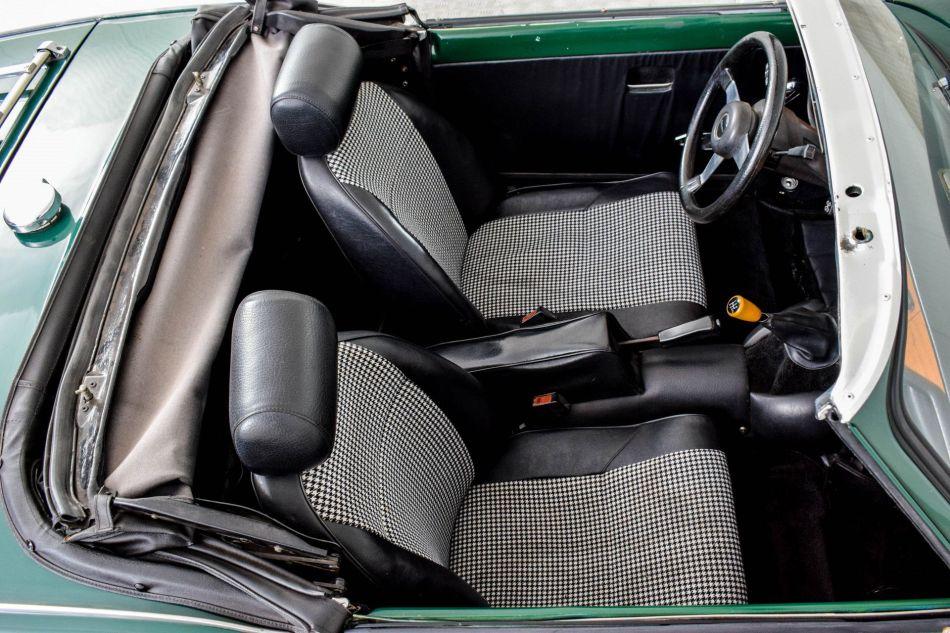 1979 Triumph Spitfire