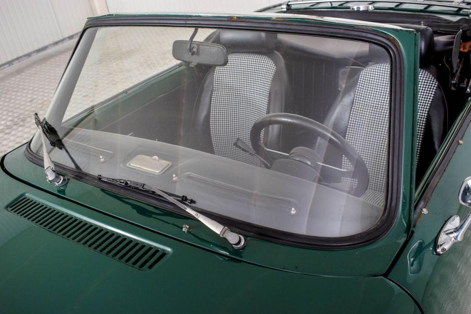 1979 Triumph Spitfire