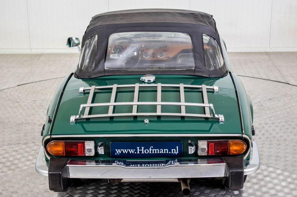 1979 Triumph Spitfire