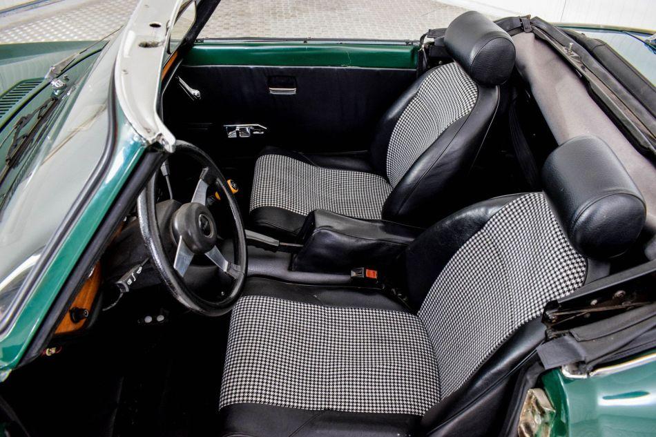 1979 Triumph Spitfire