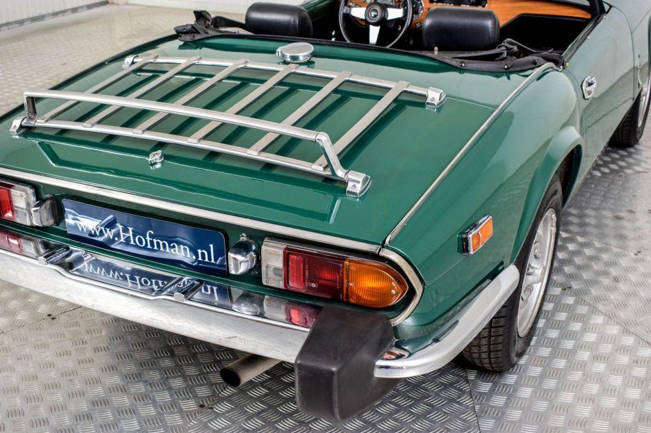 1979 Triumph Spitfire