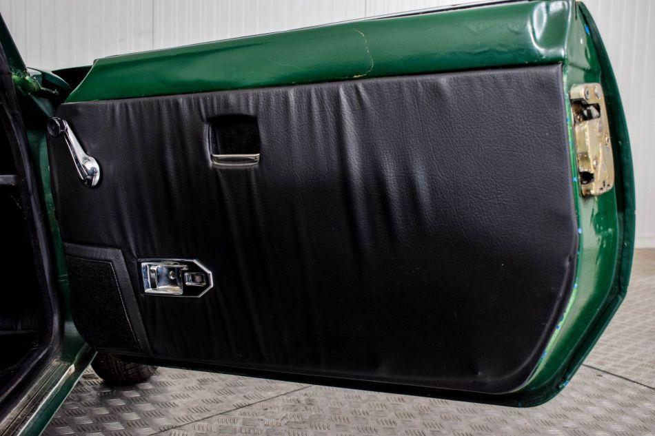 1979 Triumph Spitfire