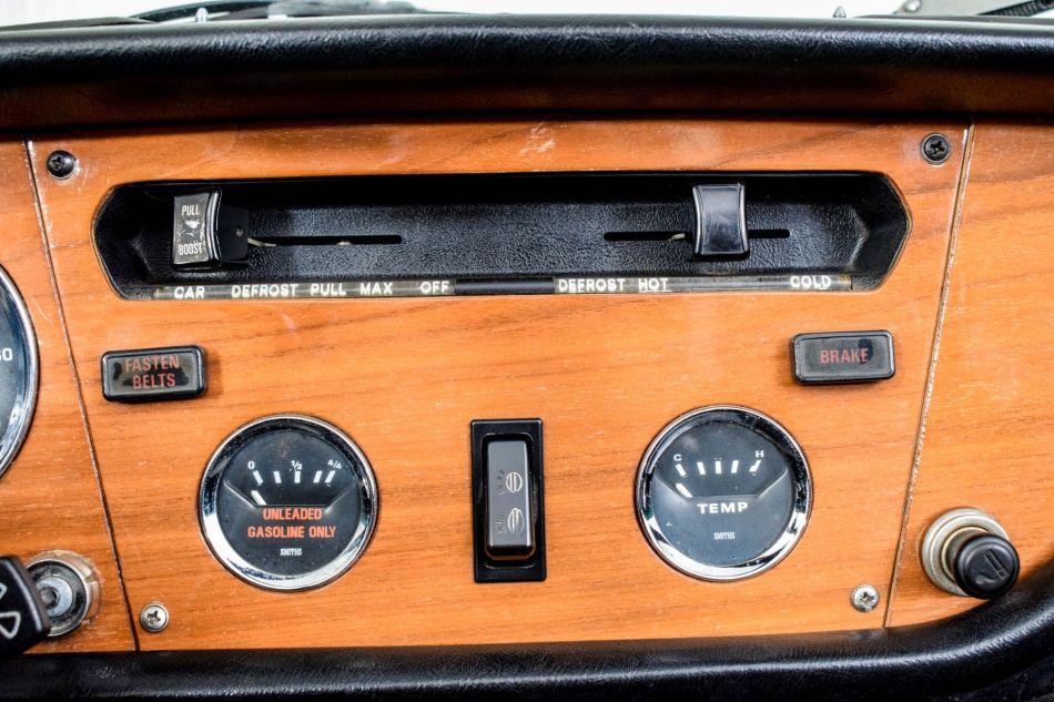 1979 Triumph Spitfire