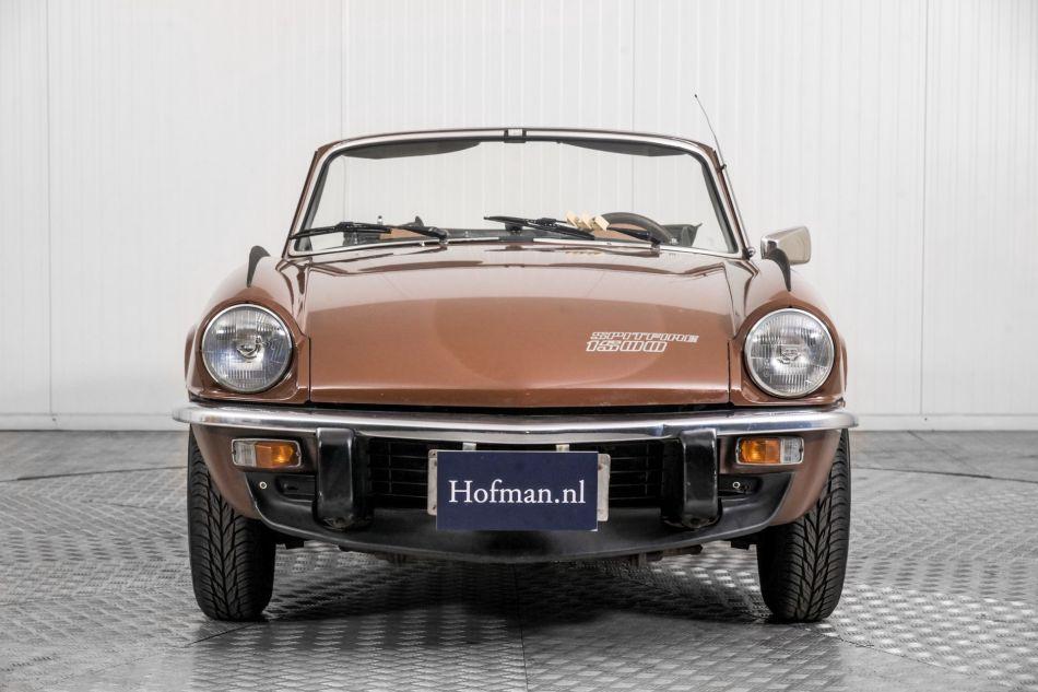 1979 Triumph Spitfire