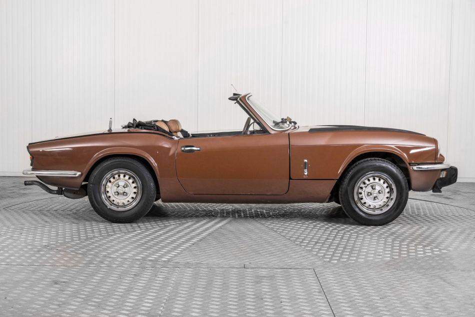 1979 Triumph Spitfire
