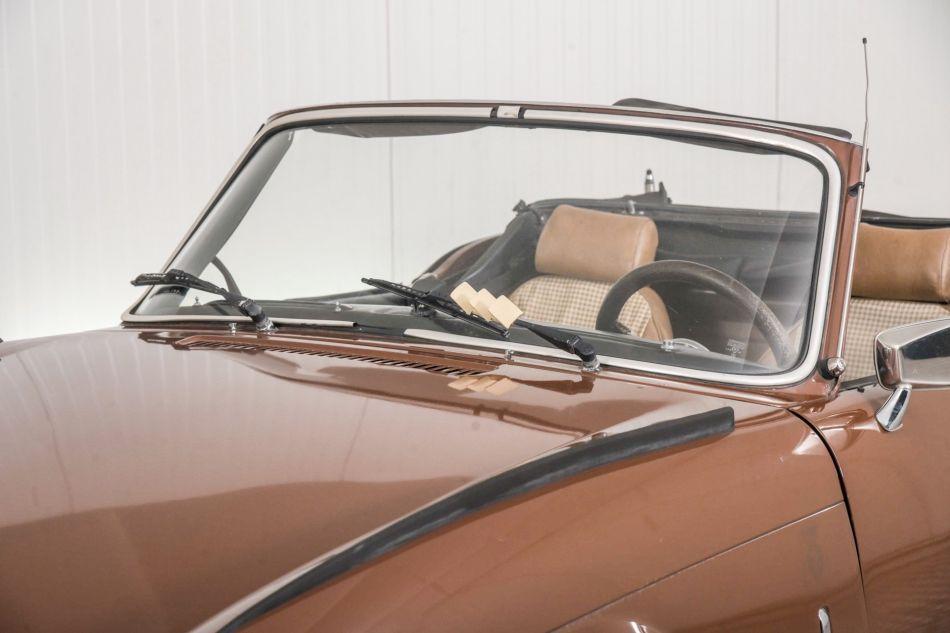 1979 Triumph Spitfire