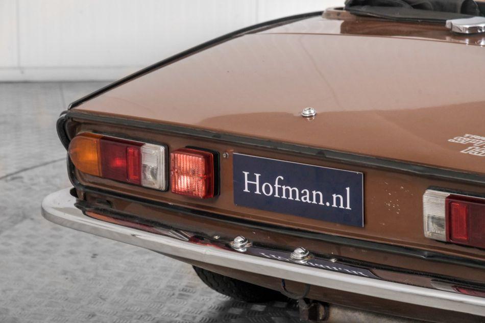 1979 Triumph Spitfire