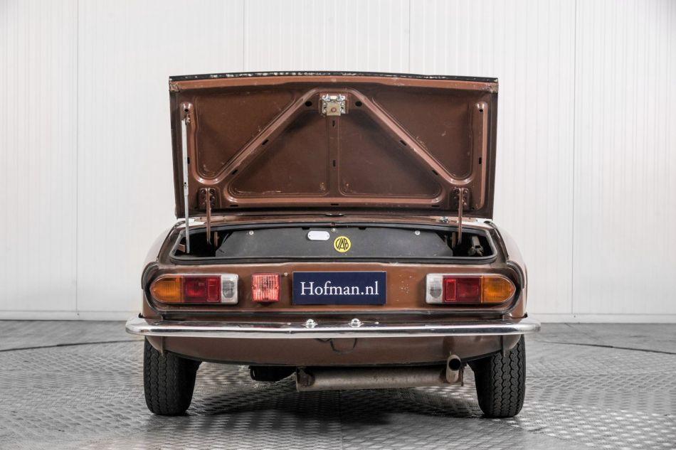 1979 Triumph Spitfire