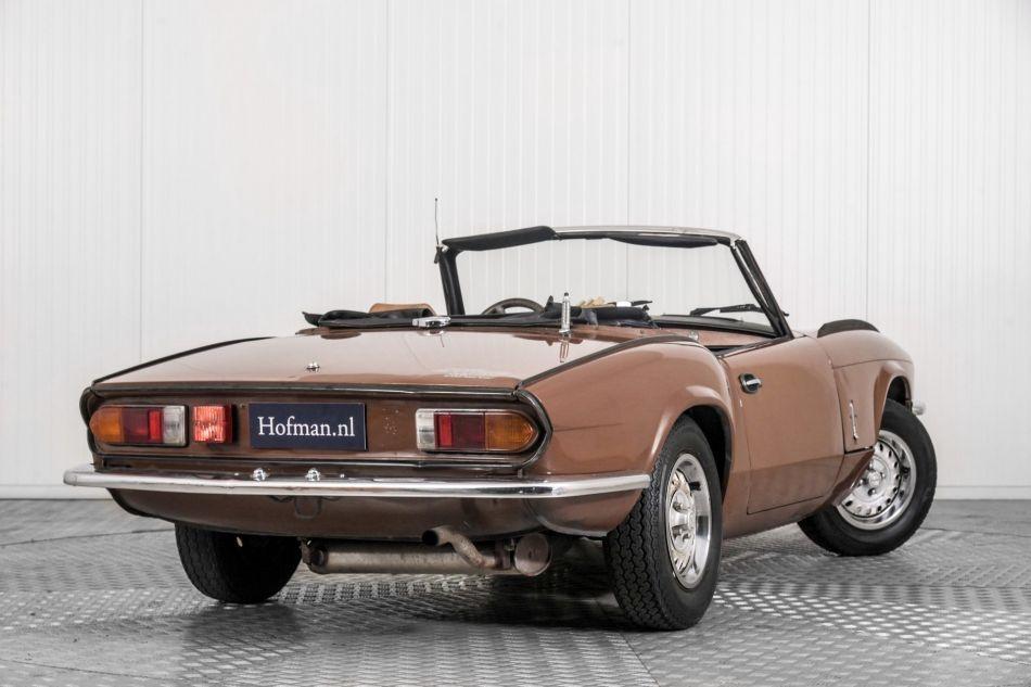 1979 Triumph Spitfire