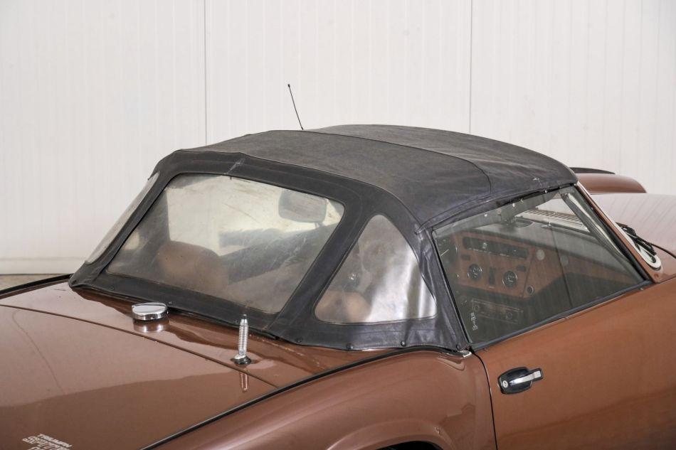 1979 Triumph Spitfire