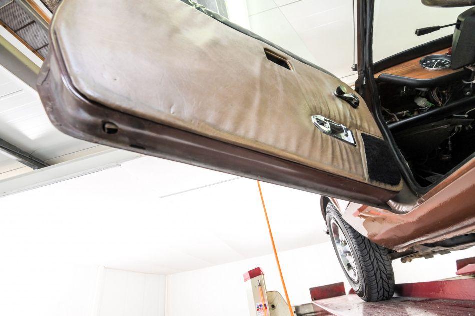 1979 Triumph Spitfire