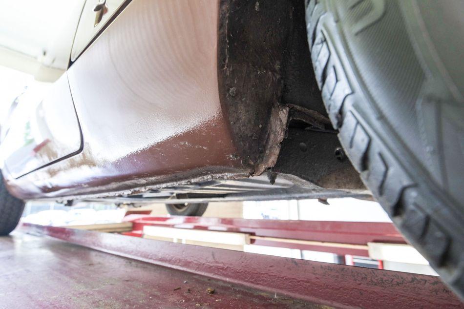 1979 Triumph Spitfire