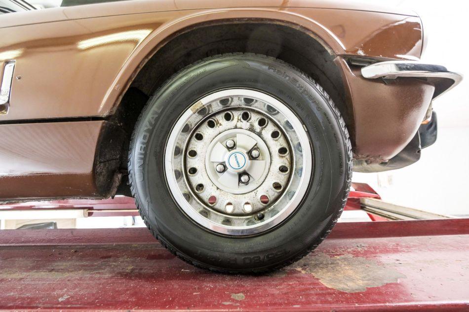 1979 Triumph Spitfire