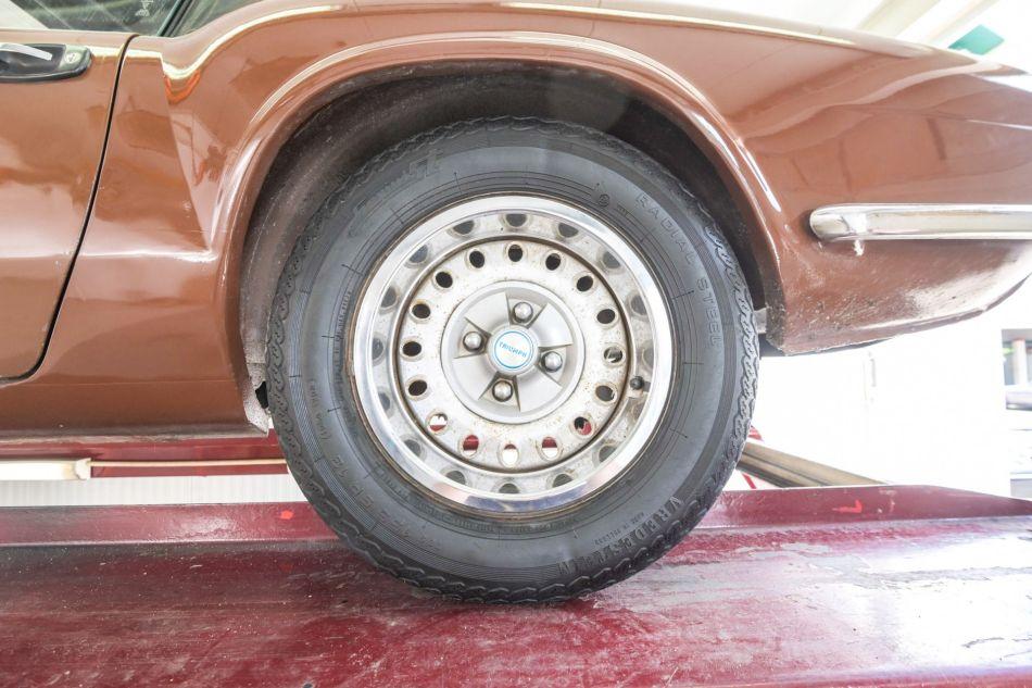 1979 Triumph Spitfire